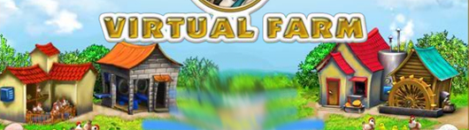 Virtual Farm Játékok